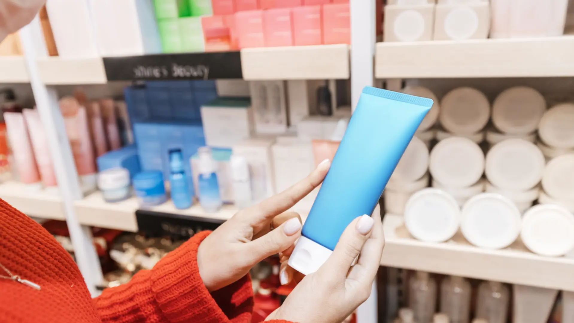 Ofertas y promociones de Farmacia Feria